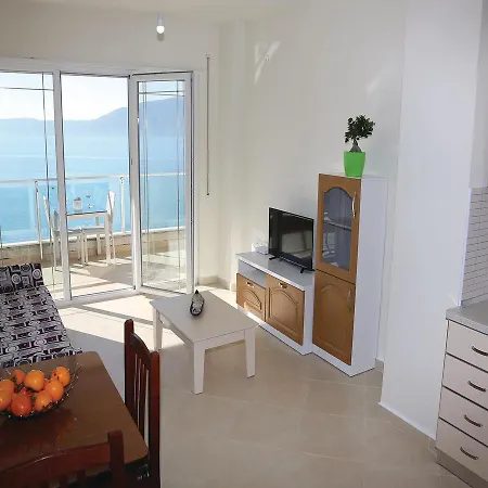 Apartment One-bedroom In *