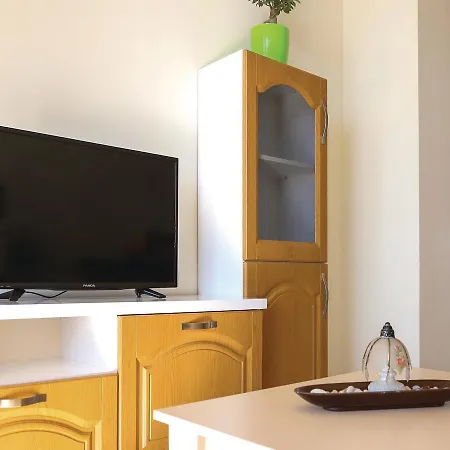 Apartment One-bedroom In *