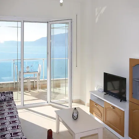 Apartment One-bedroom In *