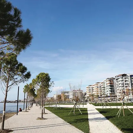 One-bedroom In * Vlore