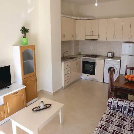 Apartment One-bedroom In