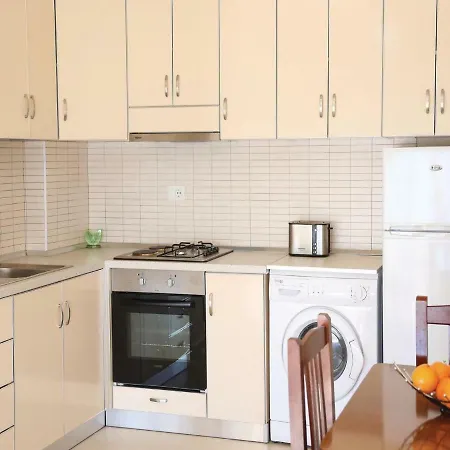 One-bedroom In Vlore