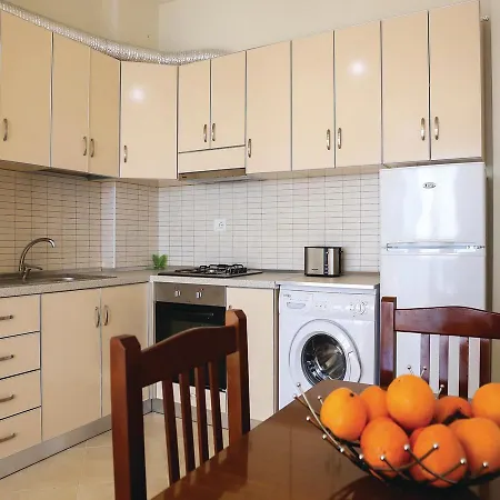 Apartament One-bedroom In *