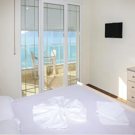 Apartament One-bedroom In *